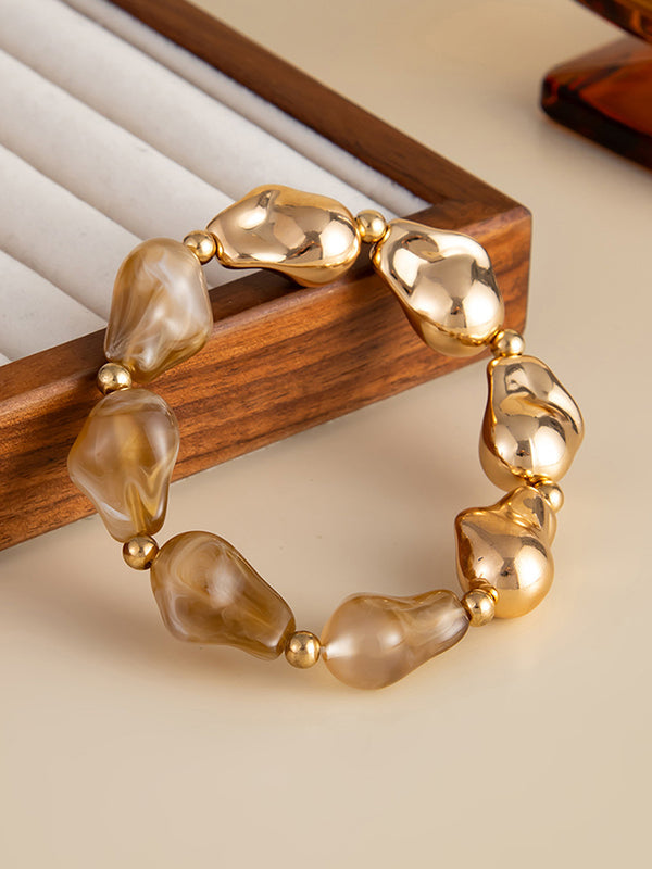 Geometric Bracelet Accessories Necklaces Accessories