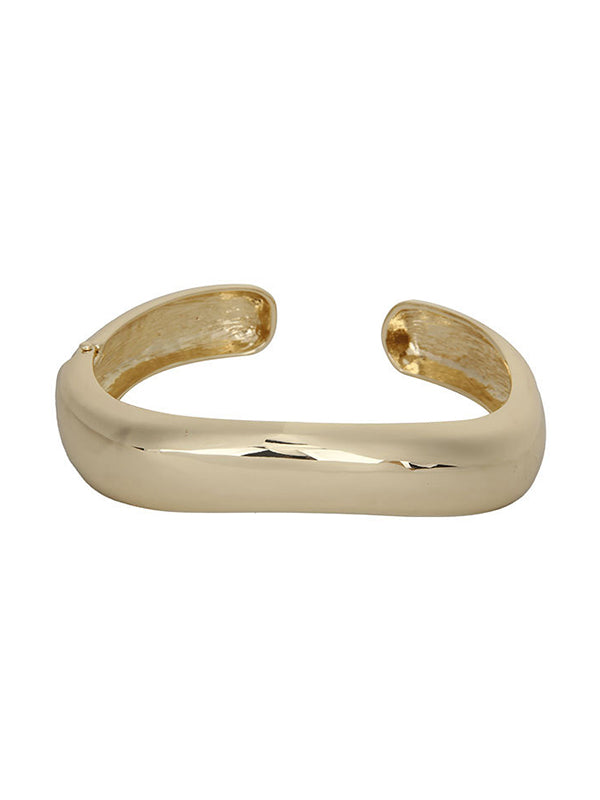 Normcore Geometric Ringent Necklaces Accessories