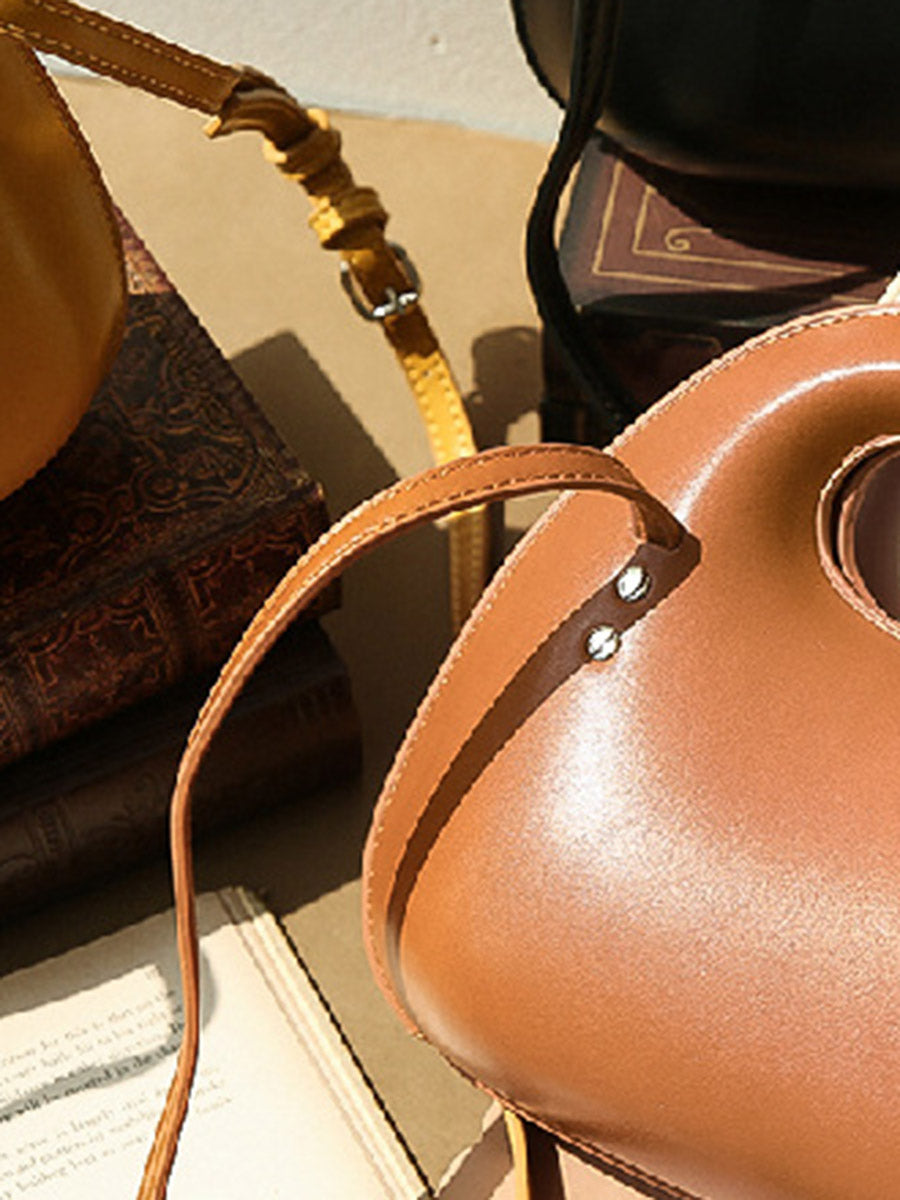 Geometric Crossbody Bags + Evening Bags & Clutches