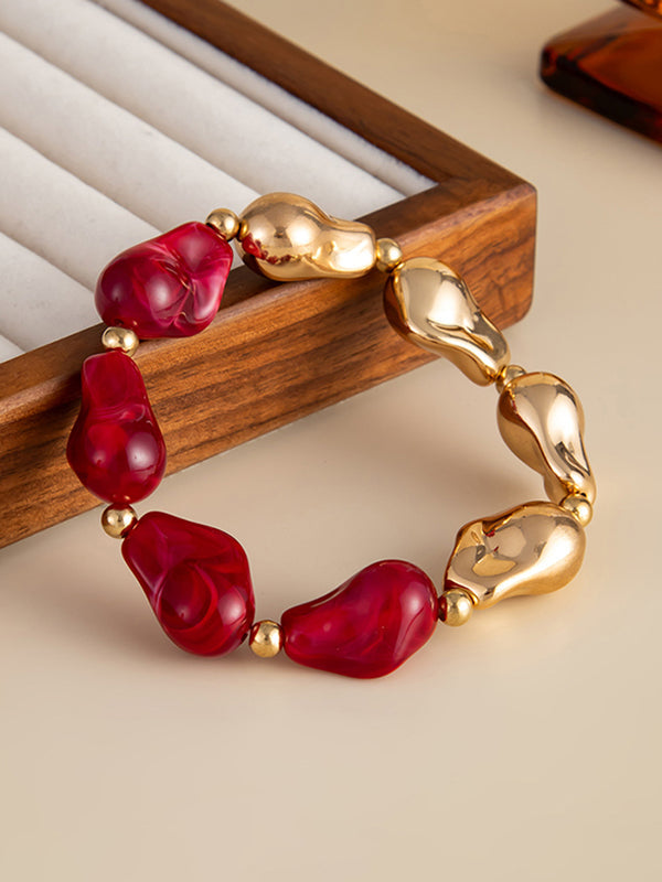 Geometric Bracelet Accessories Necklaces Accessories