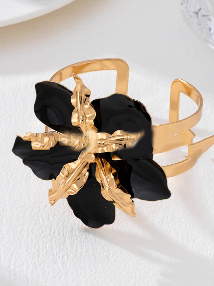 Flower Shape Bracelet Accessories