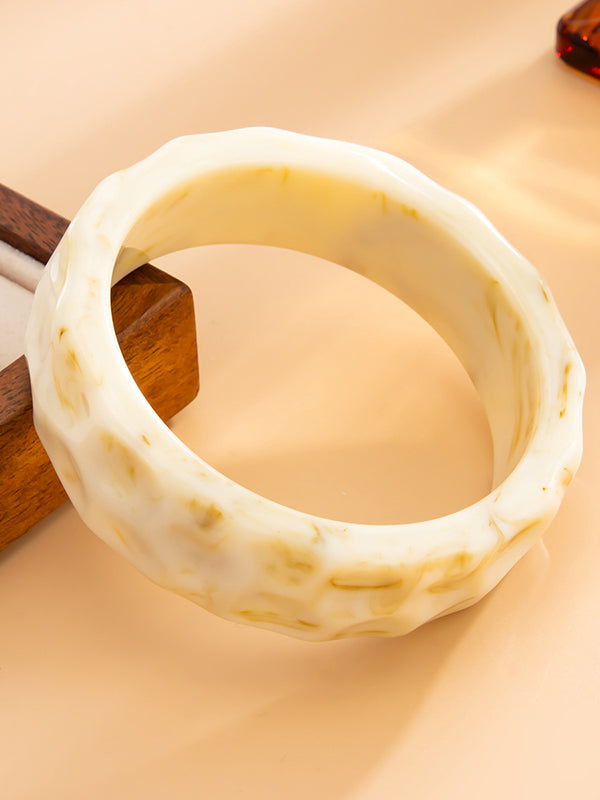 Geometric Bracelet Accessories