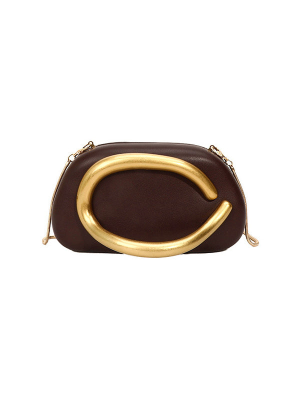 Chains Geometric Split-Joint Bags