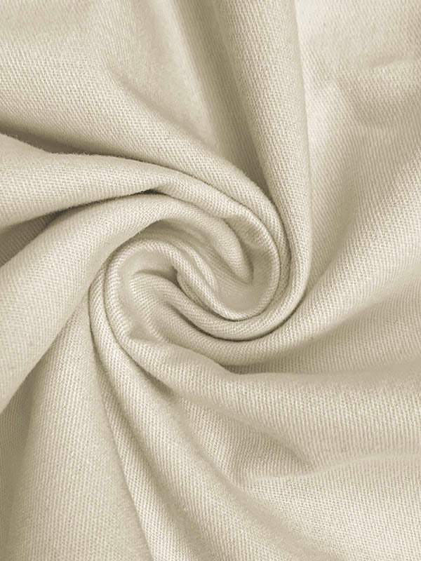 A-Line Loose Asymmetric Elasticity Pockets Split-Joint Skirts Bottoms