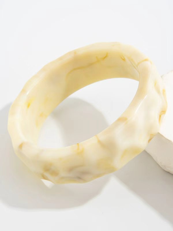 Geometric Bracelet Accessories