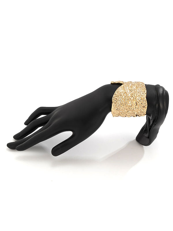 Geometric Solid Color Bracelet Accessories