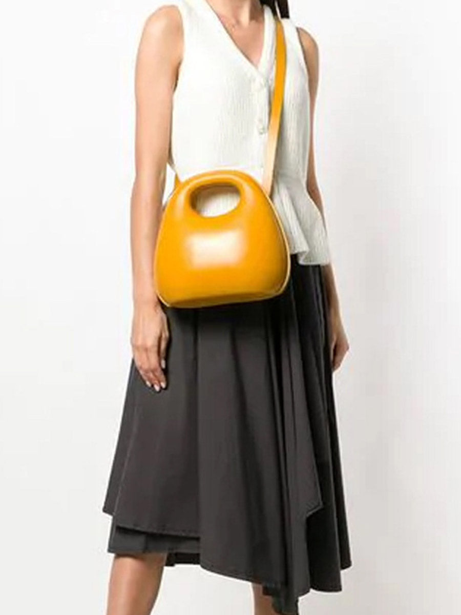 Geometric Crossbody Bags +  Evening Bags & Clutches