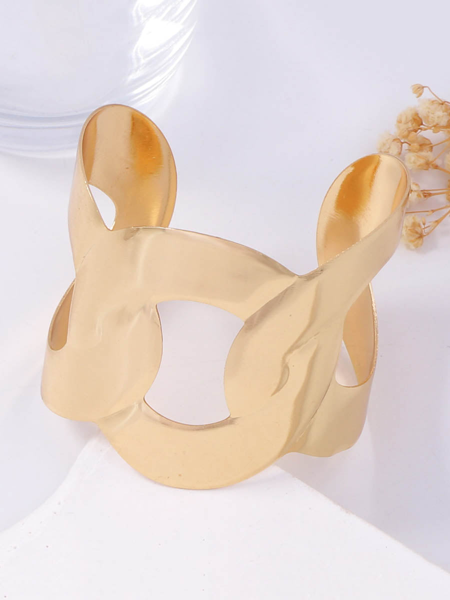 Irregularity Geometric Bracelet Accessories