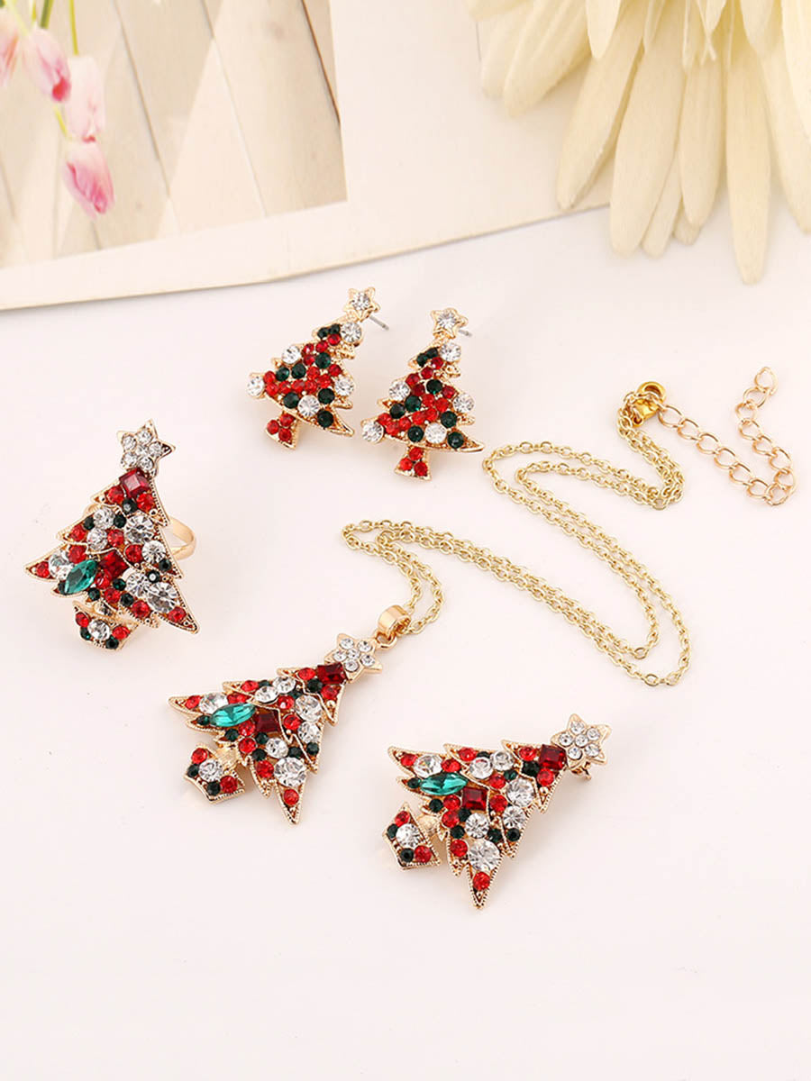 Geometric Brooch Accessories Earrings Accessories Necklaces Accessories Rings Accessories