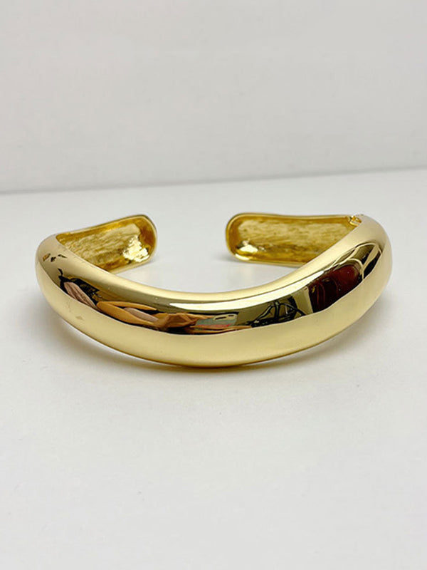 Normcore Geometric Ringent Necklaces Accessories