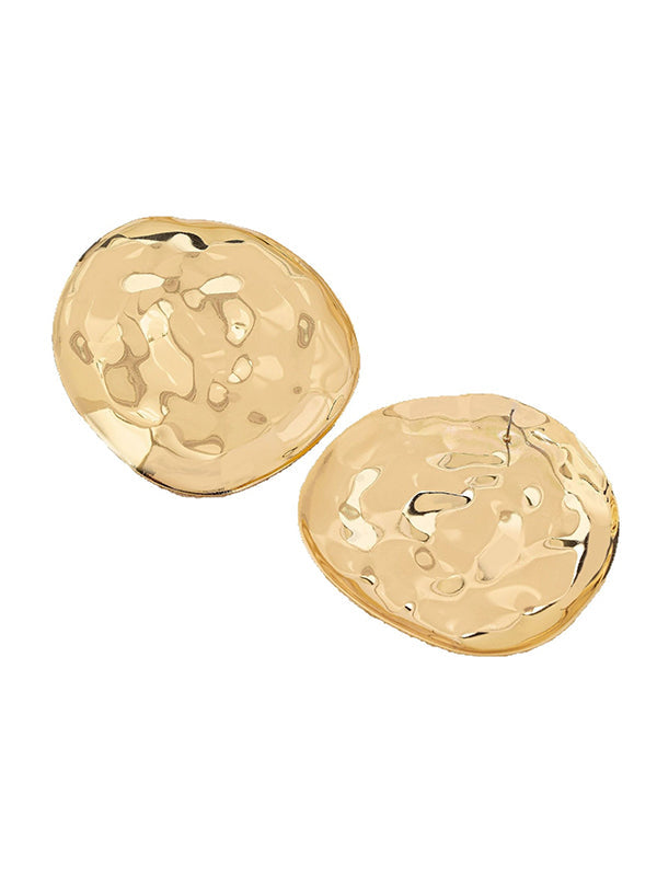 Geometric Earrings Accessories