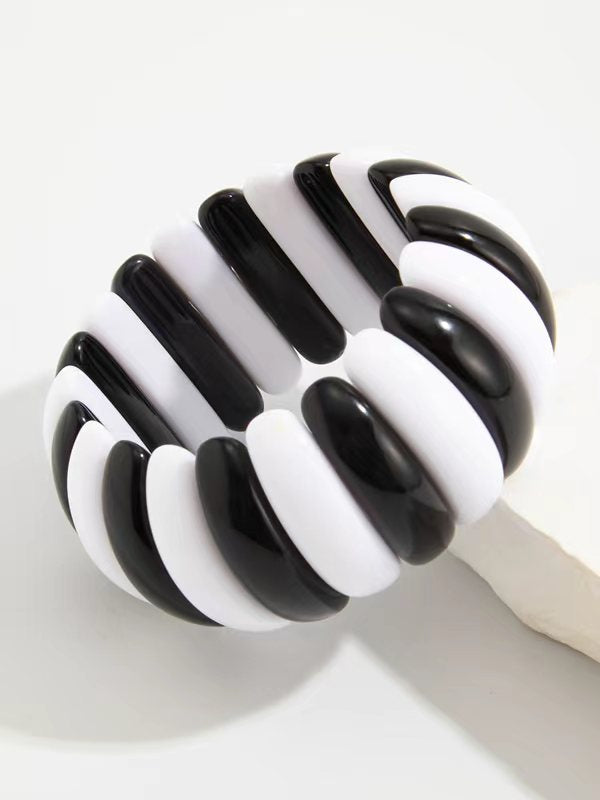 Geometric Bracelet Accessories