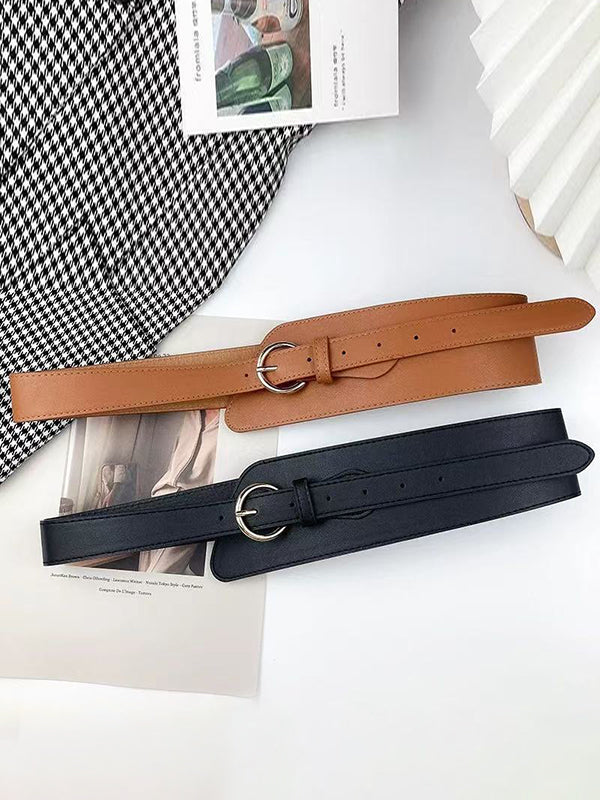 Asymmetric Split-Joint Belts