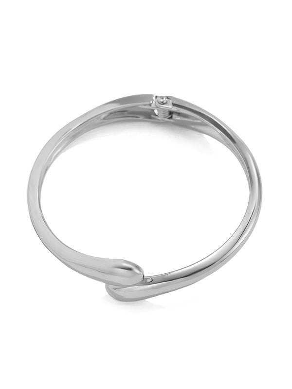 Irregularity Geometric Shiny Bracelet Accessories