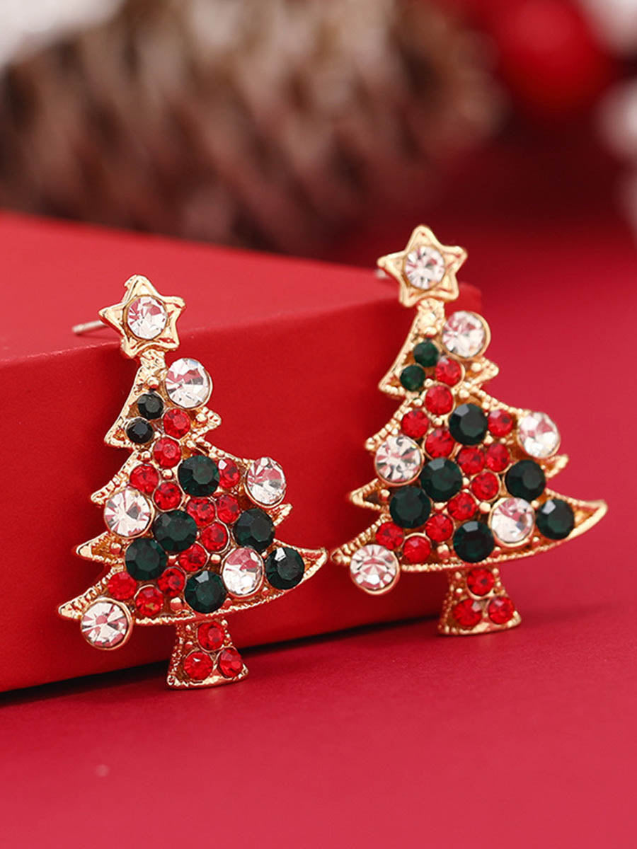 Geometric Brooch Accessories Earrings Accessories Necklaces Accessories Rings Accessories