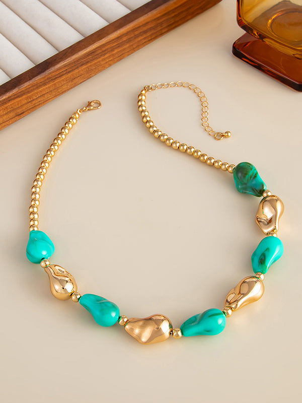 Geometric Bracelet Accessories Necklaces Accessories