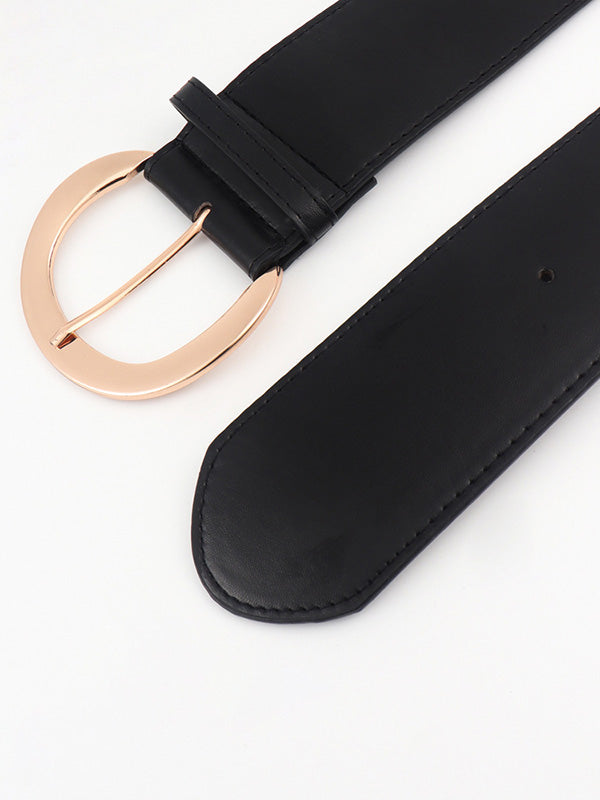 Geometric Belts