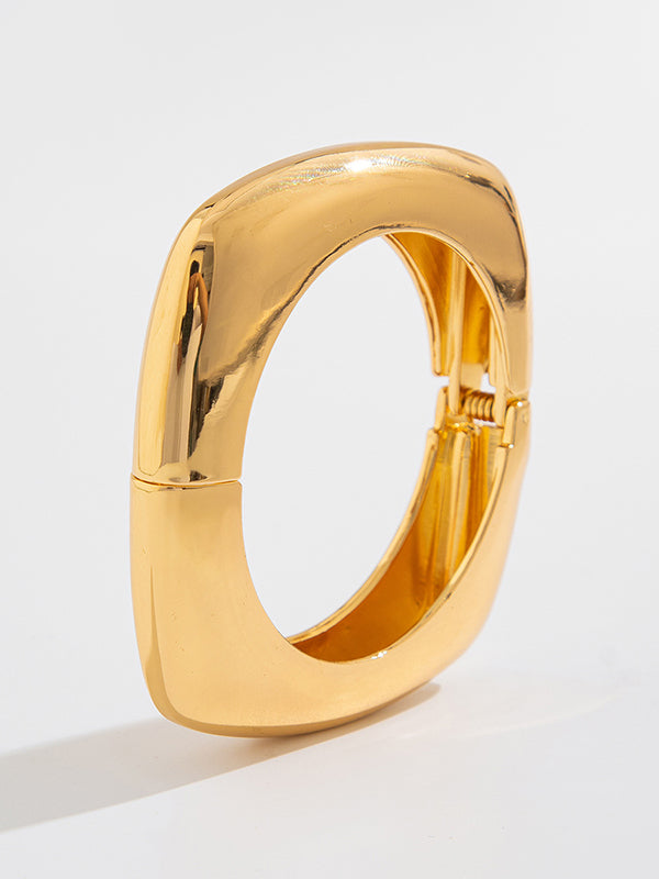 Irregularity Geometric Bracelet Accessories